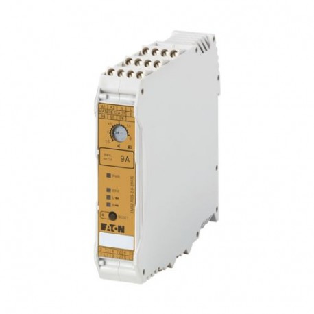 Eaton-moeller EMS2-DOS-Z-9-24VDC Y7-197166 EATON ELECTRIC Starter electronic direct Start 9 A 24 V DC Emergency Sto..