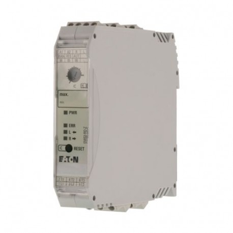 Eaton-moeller EMS2-RO-Z-2,4-230VAC Y7-197169 EATON ELECTRIC Reversing starter, 230 V AC, 0,18 2,4 A, Screw terminals