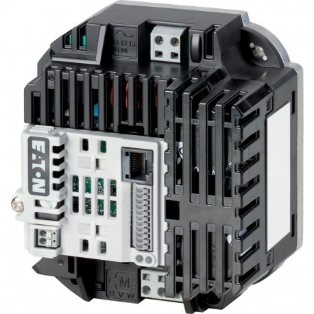 Eaton-moeller DB1-124D3FN-N2CC Y7-197194 EATON ELECTRIC Variable frequency drive, 230 V AC, 1-phase, 4.3 A, 0.75 kW..