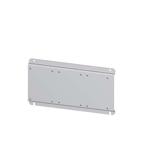 SIEMENS 3RA1972-2A 3RA1972-2A SIEMENS Base plate for mounting of combination of two contactors (2x 3RT1.7) for reversing