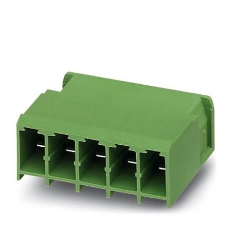PHOENIX CONTACT PC 4/ 3-G-7,62 CRWH PC 4/ 3-G-7,62 CRWH 1973398 PHOENIX CONTACT Feed-through header