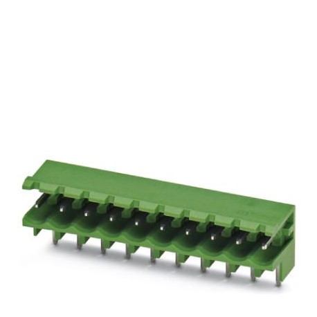 Phoenix contact MSTBW 2,5/ 3-G BK Printed-circuit board connector