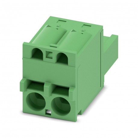 PHOENIX CONTACT FKCS 2,5/ 2-ST-5,08 FKCS 2,5/ 2-ST-5,08 1975079 PHOENIX CONTACT Printed-circuit board connector