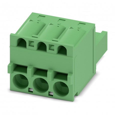 PHOENIX CONTACT FKCS 2,5/ 3-ST-5,08 FKCS 2,5/ 3-ST-5,08 1975082 PHOENIX CONTACT Printed-circuit board connector