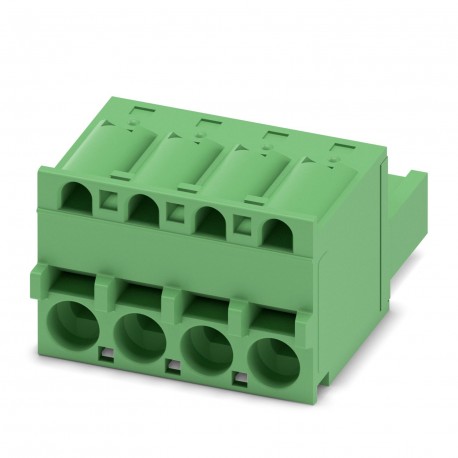 PHOENIX CONTACT FKCS 2,5/ 4-ST-5,08 FKCS 2,5/ 4-ST-5,08 1975095 PHOENIX CONTACT Printed-circuit board connector