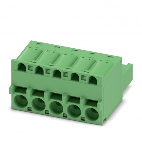 PHOENIX CONTACT FKCS 2,5/ 5-ST-5,08 FKCS 2,5/ 5-ST-5,08 1975105 PHOENIX CONTACT Printed-circuit board connector