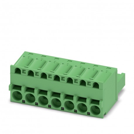PHOENIX CONTACT FKCS 2,5/ 7-ST-5,08 FKCS 2,5/ 7-ST-5,08 1975121 PHOENIX CONTACT Printed-circuit board connector