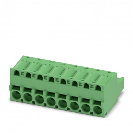 PHOENIX CONTACT FKCS 2,5/ 8-ST-5,08 FKCS 2,5/ 8-ST-5,08 1975134 PHOENIX CONTACT Printed-circuit board connector