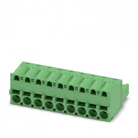 PHOENIX CONTACT FKCS 2,5/ 9-ST-5,08 FKCS 2,5/ 9-ST-5,08 1975147 PHOENIX CONTACT Printed-circuit board connector