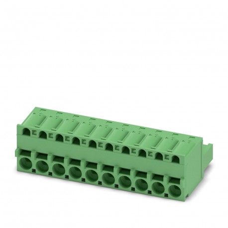 PHOENIX CONTACT FKCS 2,5/10-ST-5,08 FKCS 2,5/10-ST-5,08 1975150 PHOENIX CONTACT Printed-circuit board connector
