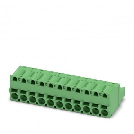 PHOENIX CONTACT FKCS 2,5/11-ST-5,08 FKCS 2,5/11-ST-5,08 1975163 PHOENIX CONTACT Printed-circuit board connector