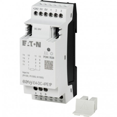 Eaton-moeller EASY-E4-DC-4PE1P Y7-197517 EATON ELECTRIC EASY-E4-DC-4PE1P