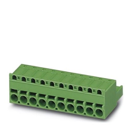 PHOENIX CONTACT FKCS 2,5/18-ST-5,08 FKCS 2,5/18-ST-5,08 1975231 PHOENIX CONTACT Printed-circuit board connector