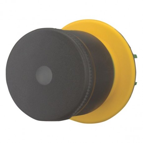 Eaton-moeller M22S-PVL30 Y7-197541 EATON ELECTRIC Emergency Stop Mini Pushbutton D 30 mm Luminous Unlocking by