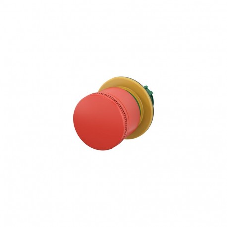 Eaton-moeller M30-PV30 Y7-197543 EATON ELECTRIC Emergency Stop Mini Pushbutton Traction unlocking