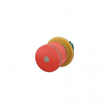 EATON - MOELLER M30-PVL30 M30-PVL30 197545 Y7-197545 EATON ELECTRIC Emergency Stop Mini Pushbutton Traction unlocking