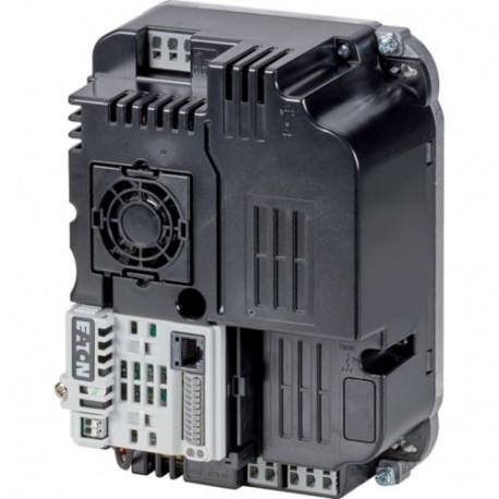 Eaton-moeller DB1-344D1FB-N2CC EATON ELECTRIC Cool Plate Frequency Converter Ent: 3 x 400 V Salt: 3 x 400 V 4.1 A 1..