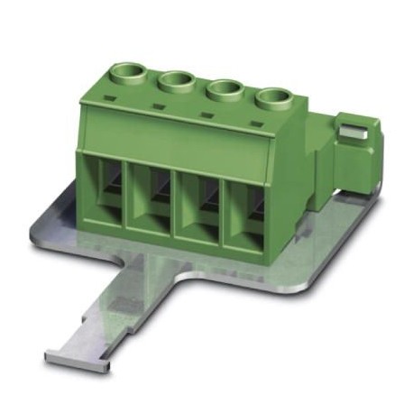 PHOENIX CONTACT IPC 16/ 4-STGF-SH-10,16 IPC 16/ 4-STGF-SH-10,16 1975891 PHOENIX CONTACT Printed-circuit board connector