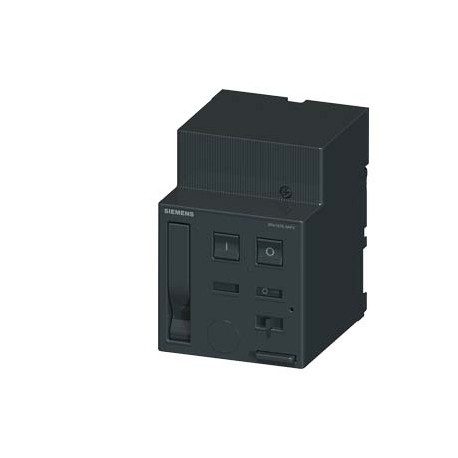 SIEMENS 3RV1976-3AP3 3RV1976-3AP3 SIEMENS Motorized operating mechanism with spring energy store 220...250 V AC/DC for size 3RV1...