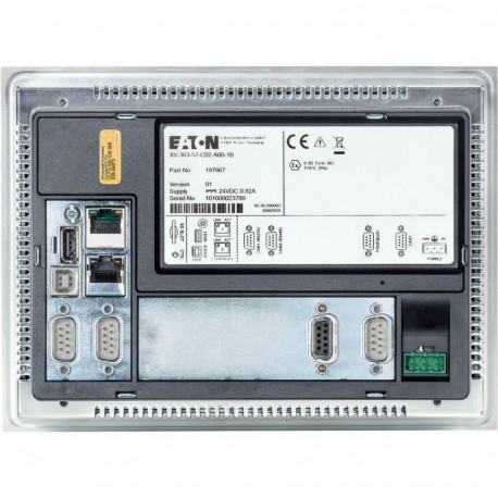 Eaton-moeller XV-363-57-C02-A00-1B Y7-197667 EATON ELECTRIC XV-363-57-C02-A00-1B