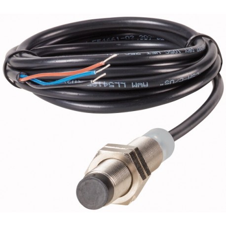 Eaton-moeller E57G-12UNC4-C2 Y7-197691 EATON ELECTRIC Proximity switch, E57G General Purpose Serie, 1 NC, 3-wire, 1..