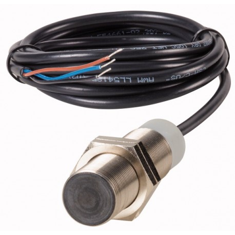 Eaton-moeller E57G-18SPC8-C2 Y7-197717 EATON ELECTRIC Proximity switch, E57G General Purpose Serie, 1 NC, 3-wire, 1..
