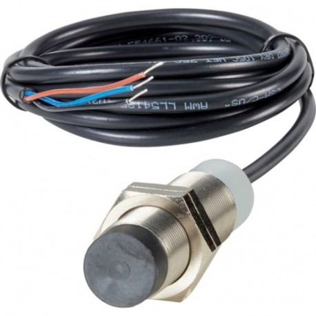 Eaton-moeller E57G-18UPC8-C2 Y7-197733 EATON ELECTRIC Proximity switch, E57G General Purpose Serie, 1 NC, 3-wire, 1..