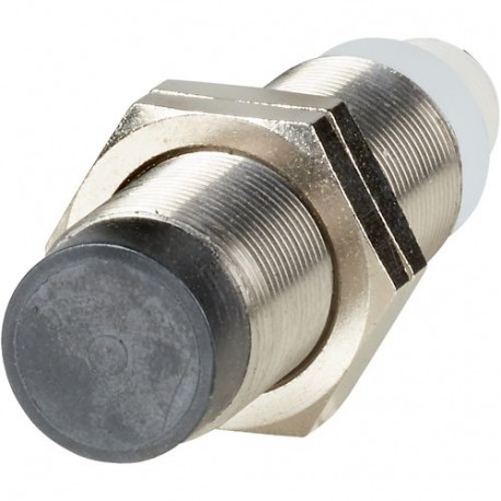 Eaton-moeller E57G-18UPN12-Q Y7-197736 EATON ELECTRIC Proximity switch, E57G General Purpose Serie, 1 N/O, 3-wire, ..