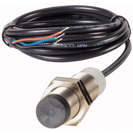 Eaton-moeller E57G-18UPN8-C2 Y7-197737 EATON ELECTRIC Proximity switch, E57G General Purpose Serie, 1 N/O, 3-wire, ..