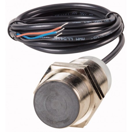Eaton-moeller E57G-30SNC10-C2 Y7-197739 EATON ELECTRIC Proximity switch, E57G General Purpose Serie, 1 NC, 3-wire, ..