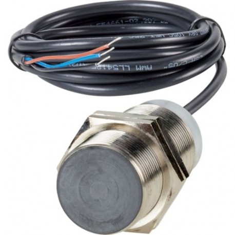 Eaton-moeller E57G-30SPC10-C2 Y7-197747 EATON ELECTRIC Proximity switch, E57G General Purpose Serie, 1 NC, 3-wire, ..