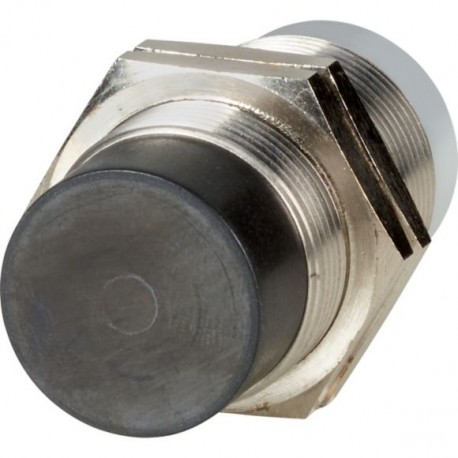 Eaton-moeller E57G-30UPN15-Q Y7-197768 EATON ELECTRIC Inductive Proximity Sensor E57G 3-wire, 30 mm diameter, 10-30..