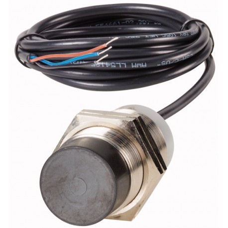 Eaton-moeller E57G-30UPN22-C2 Y7-197769 EATON ELECTRIC Proximity switch, E57G General Purpose Serie, 1 N/O, 3-wire,..