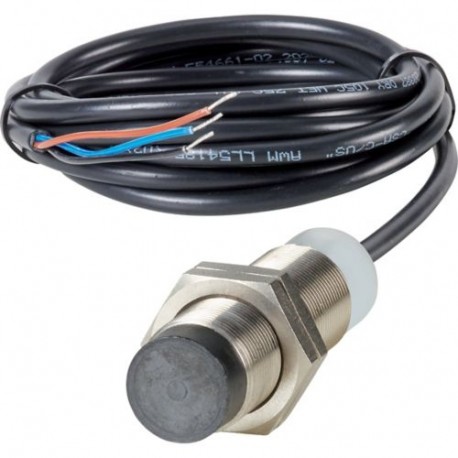 Eaton-moeller E57P-18UPN8-C2 Y7-197801 EATON ELECTRIC Proximity switch, E57P Performance Serie, 1 N/O, 3-wire, 10 –..