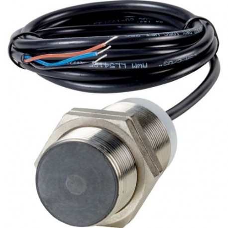 Eaton-moeller E57P-30SNN10-C2 Y7-197805 EATON ELECTRIC Proximity switch, E57P Performance Serie, 1 N/O, 3-wire, 10 ..