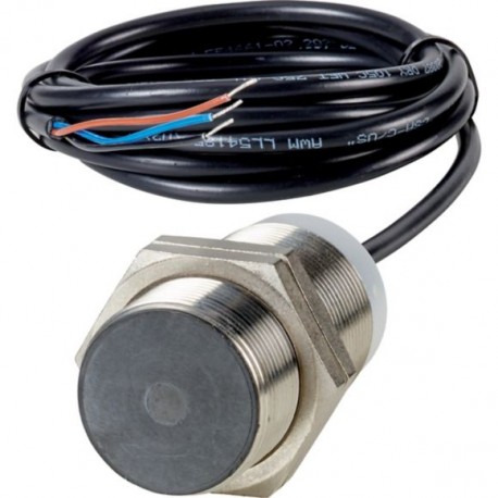 Eaton-moeller E57P-30SPN10-C2 Y7-197809 EATON ELECTRIC Proximity switch, E57P Performance Serie, 1 N/O, 3-wire, 10 ..