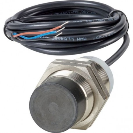 Eaton-moeller E57P-30UNN15-C2 Y7-197813 EATON ELECTRIC Proximity switch, E57P Performance Serie, 1 N/O, 3-wire, 10 ..