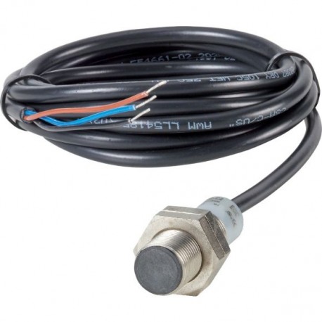 Eaton-moeller E57PS-12SPN2-C2 Y7-197825 EATON ELECTRIC Proximity switch, E57P Performance Short Body Serie, 1 N/O, ..