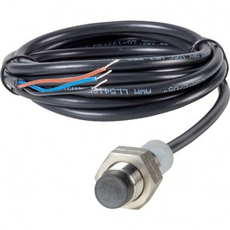 Eaton-moeller E57PS-12UPC4-C2 Y7-197831 EATON ELECTRIC Proximity switch, E57P Performance Short Body Serie, 1 NC, 3..
