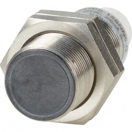 Eaton-moeller E57PS-18SNC5-Q Y7-197836 EATON ELECTRIC Proximity switch, E57P Performance Short Body Serie, 1 NC, 3-..