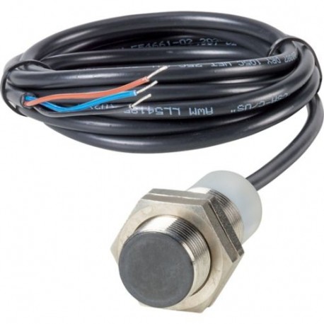 Eaton-moeller E57PS-18SNN5-C2 Y7-197837 EATON ELECTRIC Proximity switch, E57P Performance Short Body Serie, 1 N/O, ..