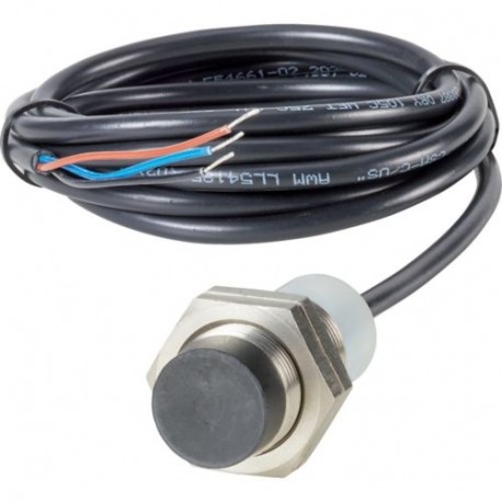 Eaton-moeller E57PS-18UNC8-C2 Y7-197843 EATON ELECTRIC Proximity switch, E57P Performance Short Body Serie, 1 NC, 3..