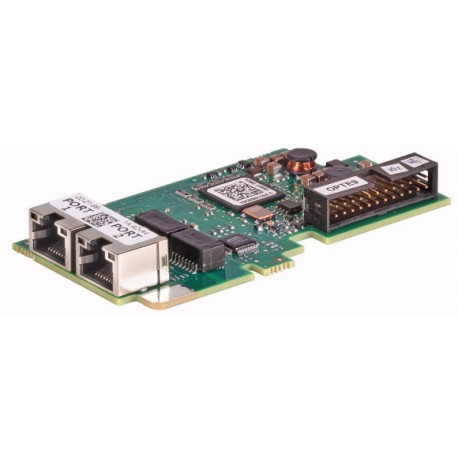 EATON - MOELLER OPTE9 OPTE9 197872 Y7-197872 EATON ELECTRIC Field bus module