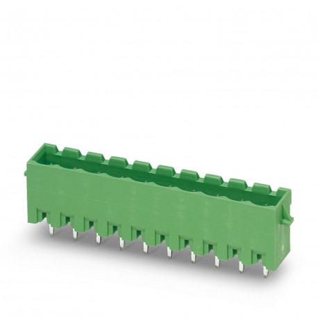 Phoenix contact MSTBVA 2,5/ 2-G-RN AU Printed-circuit board connector