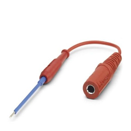 Phoenix contact MPS-MT 1-S4-B RD Accessories