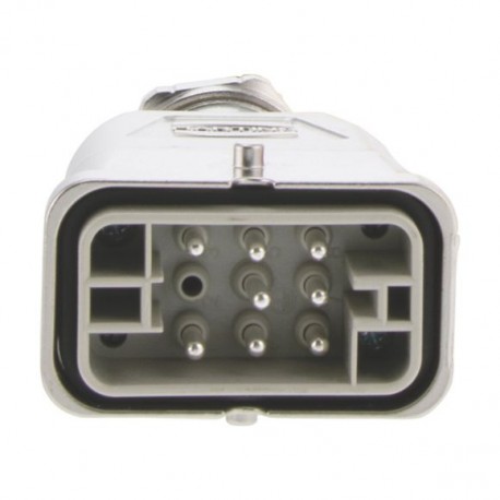 Eaton-moeller RASP-CM2-5M0 Y7-198281 EATON ELECTRIC RASP-CM2-5M0