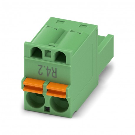 PHOENIX CONTACT FKC 2,5/ 2-ST BD:R4.2SO FKC 2,5/ 2-ST BD:R4.2SO 1983359 PHOENIX CONTACT Printed-circuit board connector