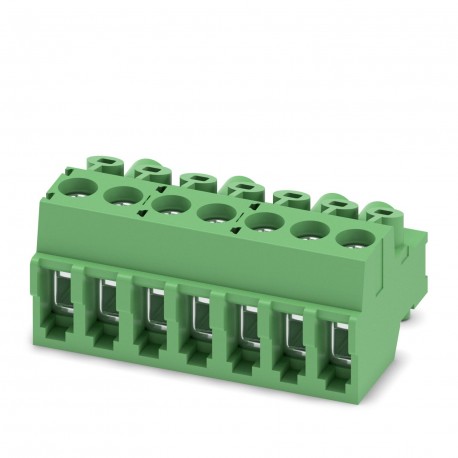 Phoenix contact PT 1,5/ 7-PVH-3,5-A PCB terminal block