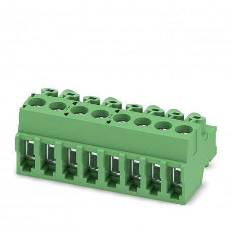 Phoenix contact PT 1,5/ 8-PVH-3,5-A PCB terminal block