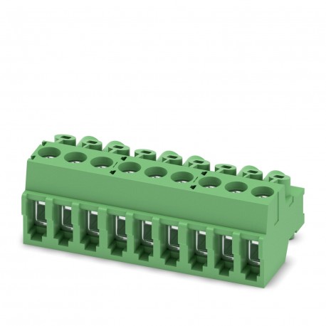 PHOENIX CONTACT PT 1,5/ 9-PVH-3,5-A PT 1,5/ 9-PVH-3,5-A 1984235 PHOENIX CONTACT PCB terminal block